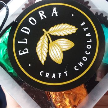 Eldora Chocolate - Chocolatiers & Shops Near Me - Albuquerque, New Mexico