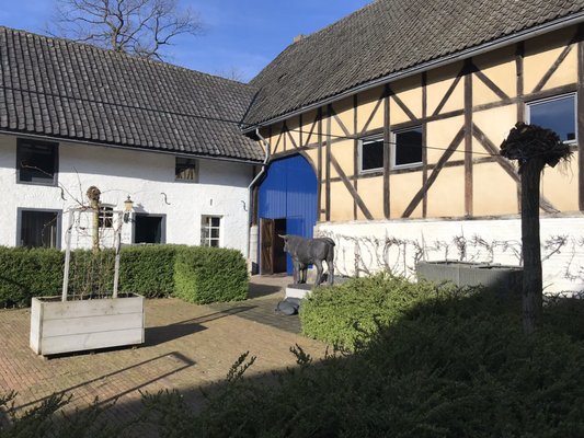 Winselerhof by null