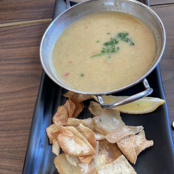 Paramount Fine Foods - Lentil Soup - Barbeque Near Me - Niagara Falls, Ontario Paramount Fine Foods - Lentil Soup - Barbeque Near Me - Niagara Falls, Ontario