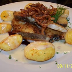 Restaurant Fischmeister