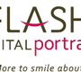 Flash Portraits