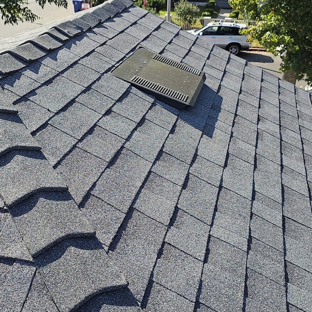 Golden Eagle Roofing Services - Roofing Near Me - Granada Hills, California
