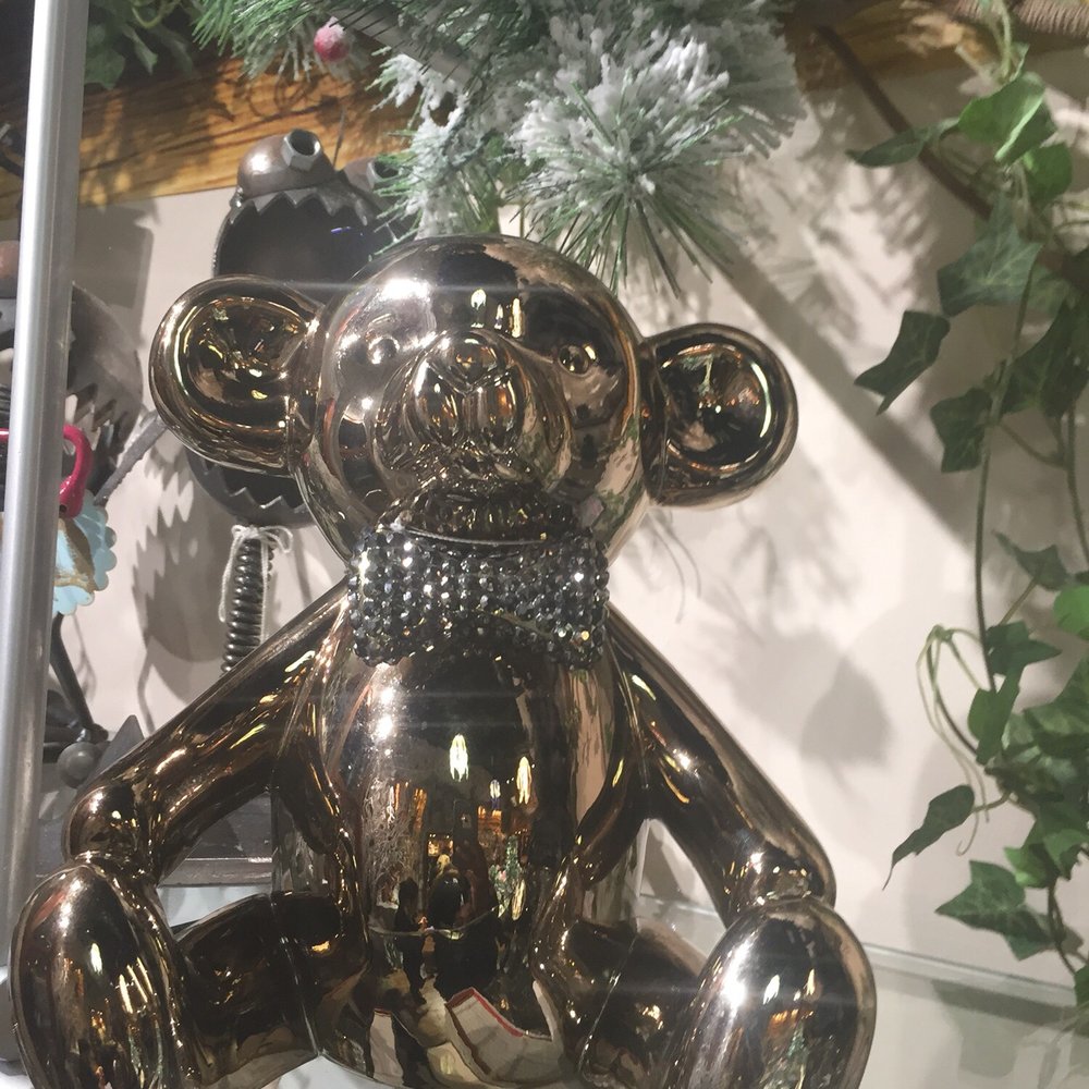 Boyar Gifts - Beautiful Bear ($55) - Cards & Stationery Near Me - New York, New York
