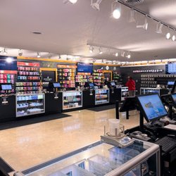 Herbology Cannabis Co. River Rouge - Jefferson Ave. - Recre