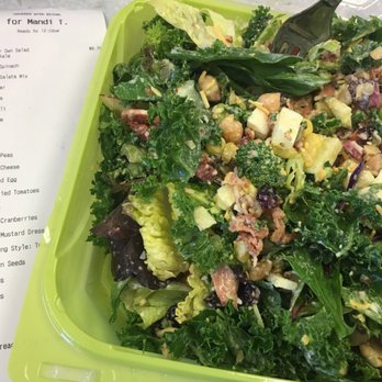 Salata - Salad Near Me - Los Angeles, California