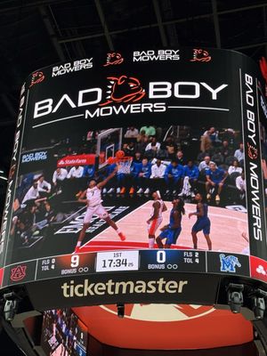 State Farm Arena by null