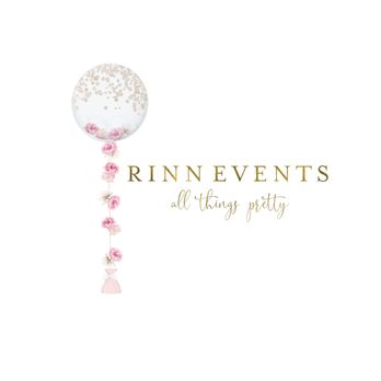 RINN EVENTS - Balloon Services Near Me