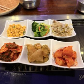 Korea House Restaurant - Sides - Korean Near Me - Longwood, Florida Korea House Restaurant - Sides - Korean Near Me - Longwood, Florida