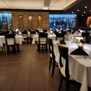 M Grill - View of the Restaurant - Brazilian Near Me - Los Angeles, California
