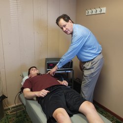 Hauser Chiropractic Care