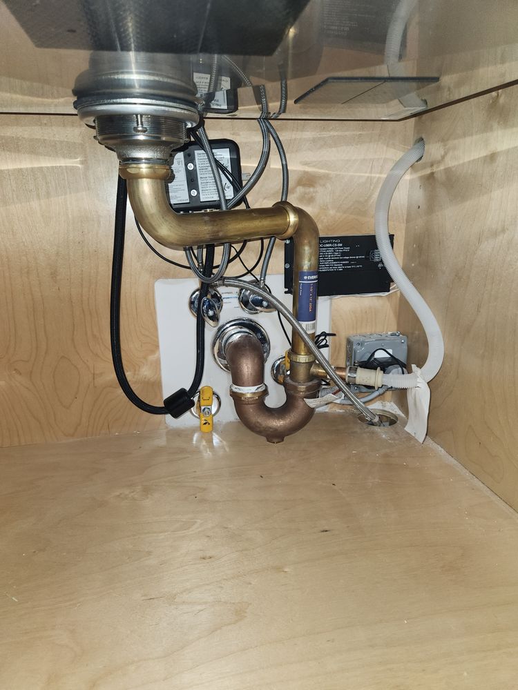 Slide of Jonathan the plumber