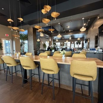 White Lotus Cafe - Cafes Near Me - Colorado Springs, Colorado