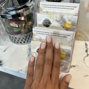 Pamper Me Pretty Lash and Nail Spa - Dip - Eyelash Service Near Me - Chandler, Arizona Pamper Me Pretty Lash and Nail Spa - Dip - Eyelash Service Near Me - Chandler, Arizona