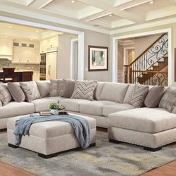 Big A's Furniture Store
