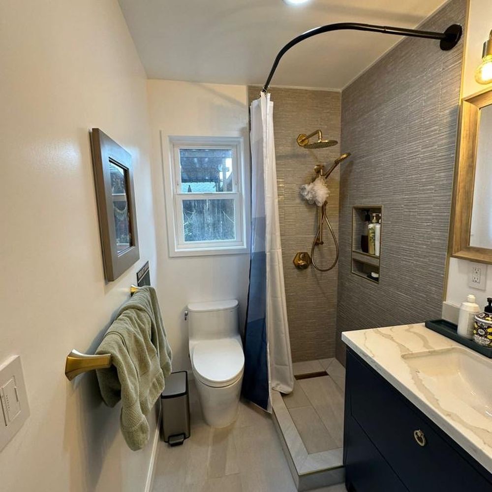 Masterful Construction - General Contractors Near Me - San Mateo, California