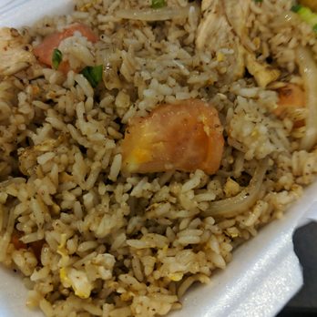 Thai Restaurant - Chicken fried rice - Thai Near Me - Greenville, South Carolina Thai Restaurant - Chicken fried rice - Thai Near Me - Greenville, South Carolina