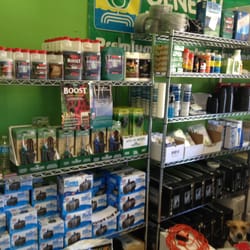 Texas Hydroponics