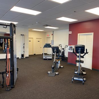 Professional Physical Therapy - Professional Physical Therapy Dracut Interior 4 - Physical Therapy Near Me - Dracut, Massachusetts