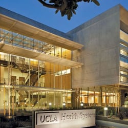 UCLA Health Santa Monica Head & Neck Surgery