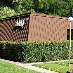 AMJ - The AMJ Office