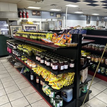 Nazareth Bread - Mediterranean Near Me - Greensboro, North Carolina