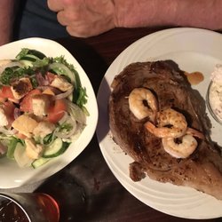 Oak Grove Tavern - Special