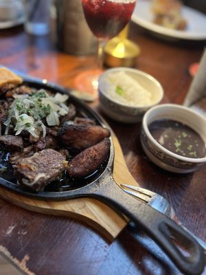 Cuba Libre Restaurant & Rum Bar by null