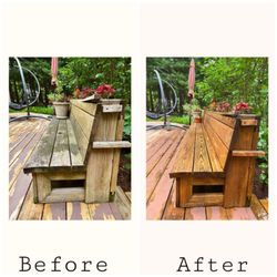 JPP Pressure Washing
