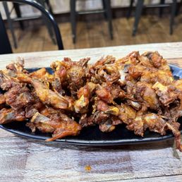 Fried Chicken