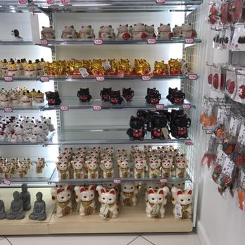 Daiso - Love the stuff here!! - Discount Store Near Me - Plano, Texas