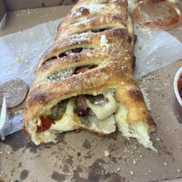 New York Stromboli