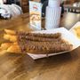 Franco’s Churro House