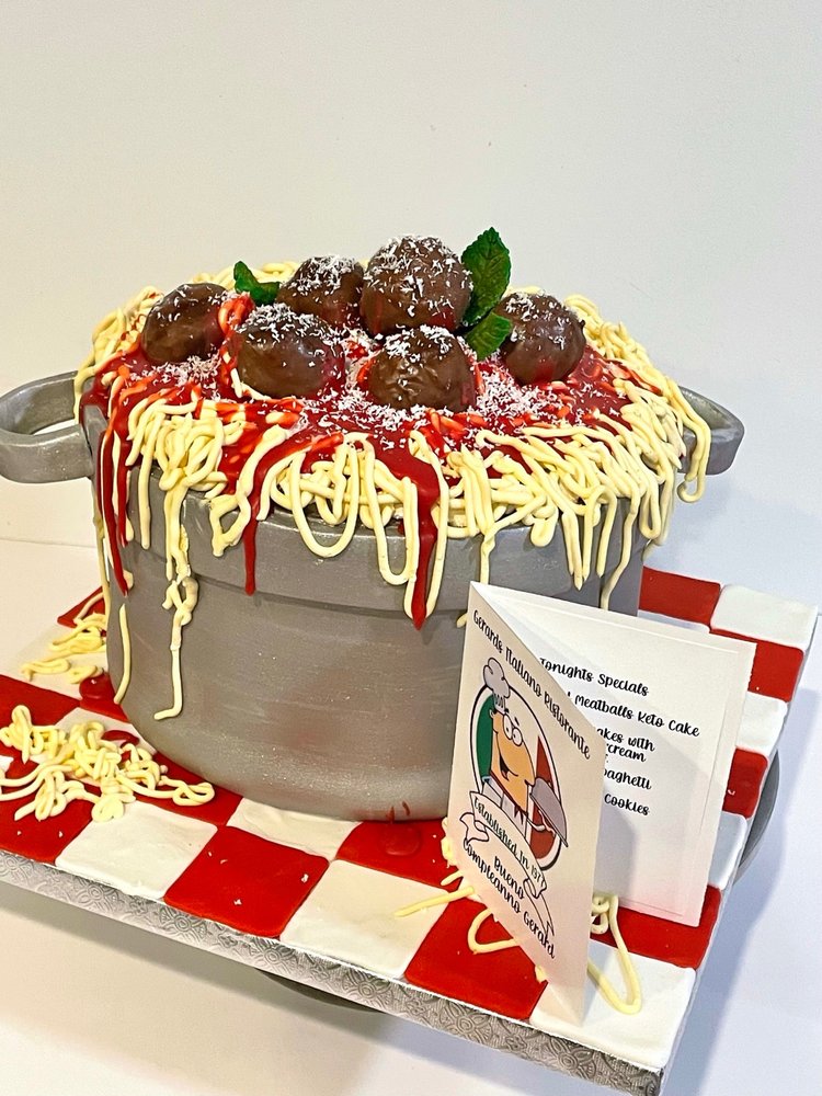 SWEET EVENTS BY SECEY Updated September 2024 118 Photos Staten