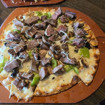 The Iron Oar Pub & Grill - Philly BOGO Lavosh - Pubs Near Me - Riverdale, North Dakota
