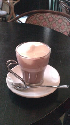 Café Sladkovský by null