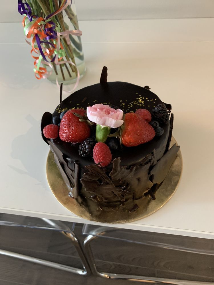 SABLETINE FINE PASTRIES Updated May 2024 20 Photos & 34 Reviews 209 Lexington Rd, Waterloo