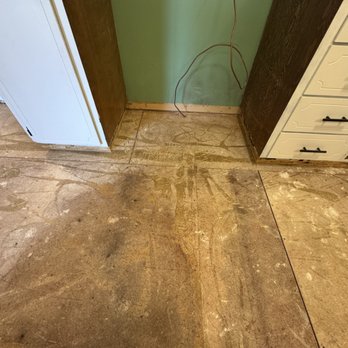 Due Diligence Demolition - Internal Demolition; Removing old laminate flooring down to sub floor. - Demolition Services Near Me - Lincoln, Nebraska Due Diligence Demolition - Internal Demolition; Removing old laminate flooring down to sub floor. - Demolition Services Near Me - Lincoln, Nebraska
