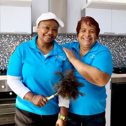 Maid Brigade of Plano