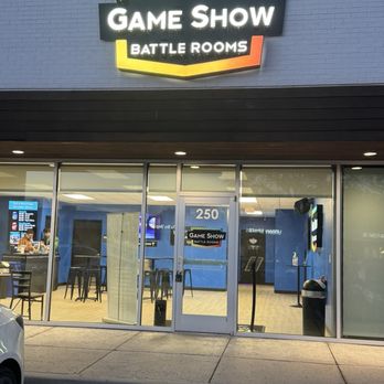 GAME SHOW BATTLE ROOMS - DALLAS - Updated February 2026 - 302 Photos