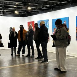 Elliston Fine Art
