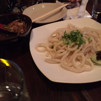Samurai Mama - Pork belly and scallion udon - Japanese Near Me - Brooklyn, New York Samurai Mama - Pork belly and scallion udon - Japanese Near Me - Brooklyn, New York