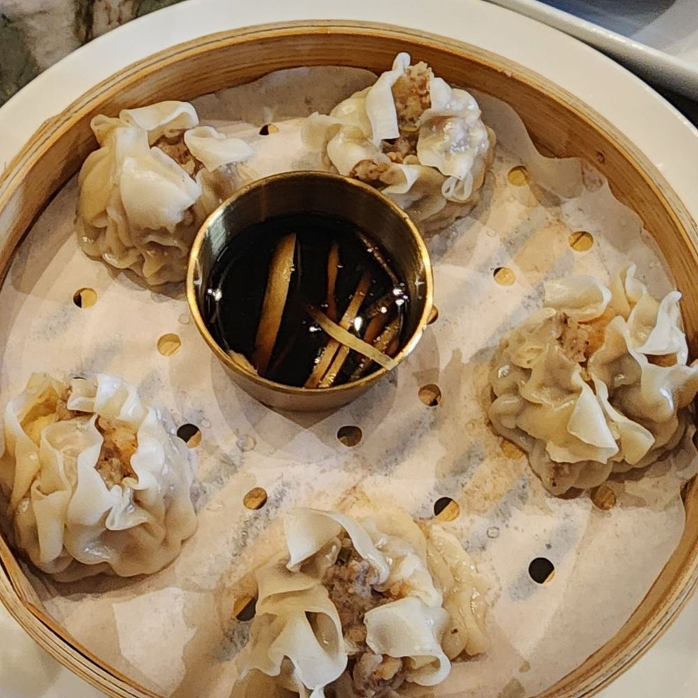 Maison Lotus - Pho shrimp shumai - Asian Fusion Near Me - Wayne, Pennsylvania Maison Lotus - Pho shrimp shumai - Asian Fusion Near Me - Wayne, Pennsylvania