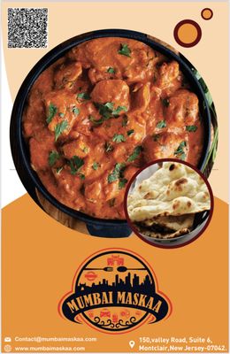 Mumbai Maskaa