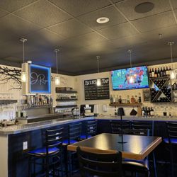 J Rego's Gathering Place - Bar