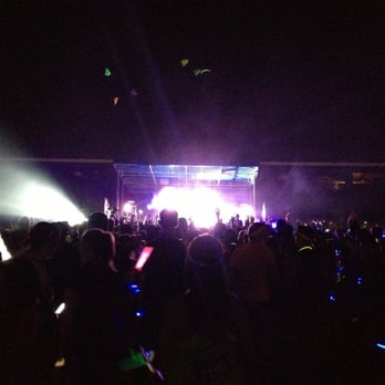 The Spark Run - Kaskade!!!!! - Local Flavor Near Me - Orlando, Florida
