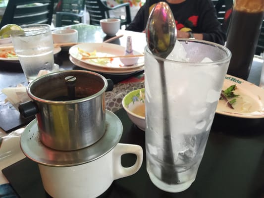 Pho Hao by null