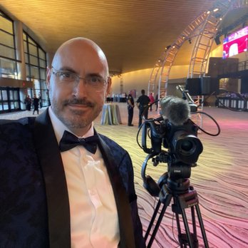 Coachella Creative - Capturing a gala - Video/Film Production Near Me