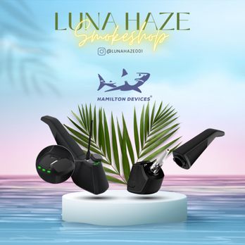 Luna Haze - Hamilton Devices PB1 offers a superior vaping experience in the form of a classic tobacco pipe with a modern touch! - Tobacco Shops Near Me - Miami, Florida Luna Haze - Hamilton Devices PB1 offers a superior vaping experience in the form of a classic tobacco pipe with a modern touch! - Tobacco Shops Near Me - Miami, Florida