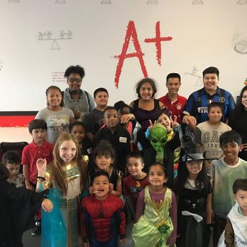 Mathnasium - Eastvale - Throwback to our first Halloween Party- October 31st, 2017 - Tutoring Centers Near Me - Eastvale, California Mathnasium - Eastvale - Throwback to our first Halloween Party- October 31st, 2017 - Tutoring Centers Near Me - Eastvale, California