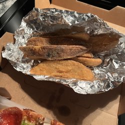 Gionino's Pizzeria of Broadview Hgts-Brecksville - 6pc Jo Jos